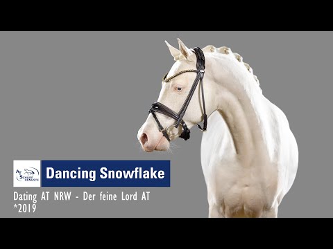 Dancing Snowflake 26.03.2023