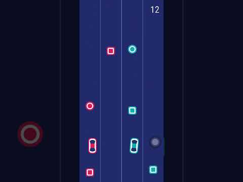 Two Cars : 2 cars game