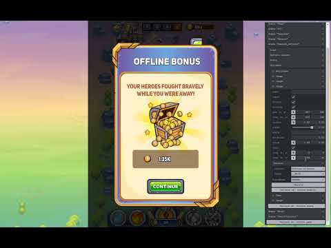 Item video thumbnail