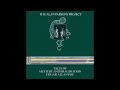 The Alan Parsons Project - A Dream Within A Dream (Instrumental)