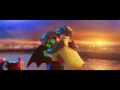 The Lego Batman Movie (2017) Batman Says Goodbye to his Family (ENDING SCENE HD)