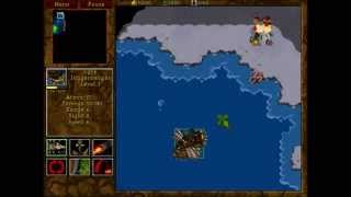 Tough Infiltration - Let's Play Warcraft II Part 64