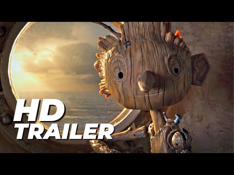 Neue KINOFILME 24.11.2022 (KW 47) Trailer German|Deutsch (2022)