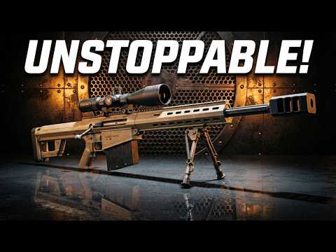 Why a $2,149 Ruger Beat a $12,000 Barrett (10 Rifles Ranked)