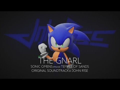 Video thumbnail for The Gnarl
