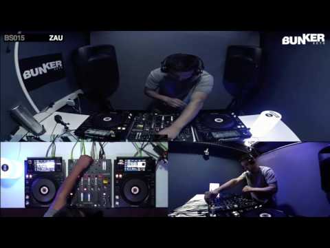 BUNKER SETS 015 - ZAU