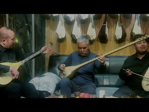 Ketken Könglüm- Nigarimge -Sen bolmisang- Qara tekin | Ablimit Abduwaqi qatarliqlar