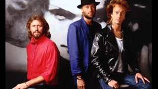 bee gees fallen angel