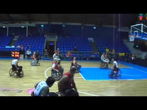 Soproni Sportiskola Sólymok - Törekvés SE 2.negyed