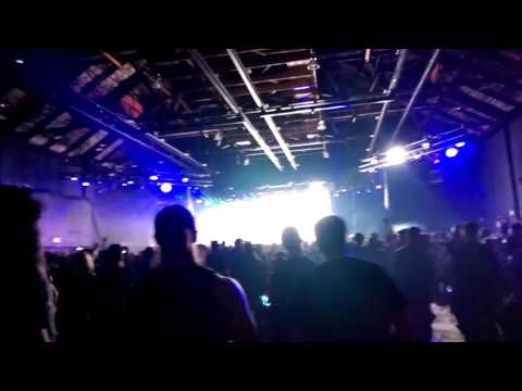 Paul Van Dyk @ Brooklyn Hangar - ID#7