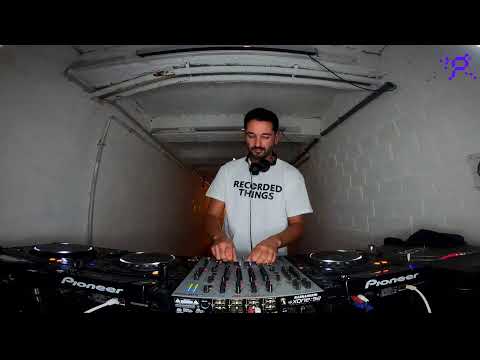 PATTERN: - Subline Booking Showcase - Oliver Rosemann Selection 66 - August 05 - 7 pm