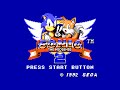 Master System Longplay [044] Sonic the Hedgehog 2