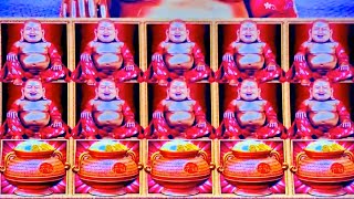 MASSIVE WINS ON DRAGON LINK SLOT MACHINE #slotman #casino #youtube #google 