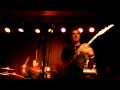 Floater - Persecutor - The Waucoma Club