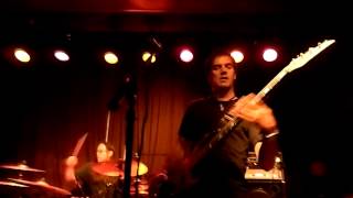 Floater - Persecutor - The Waucoma Club