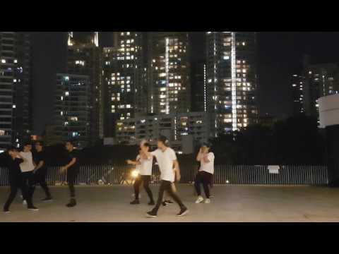 111116 KPOP Dance Off Vol 81: BTS - War OF Hormone