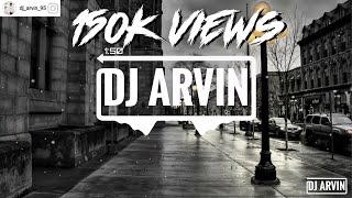 Dj ArviN - Yembuttu Irukkuthu Aasai-(Melt Love Mix