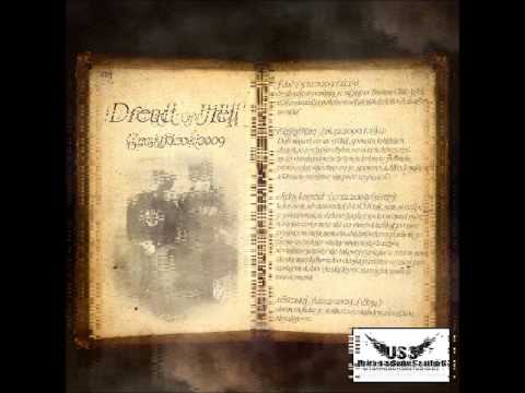 Dread Of Hell - Kdo je numero / Prod. Fosco Alma