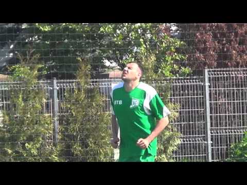 Liga Bemowska, II liga siódemek: FC WARSAW UNITED – BULBEZ TEAM BEMOWO