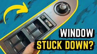 2005-2010 Chrysler 300 Repair/Replace Window Switch w/o Removing Door - Girlie Garage