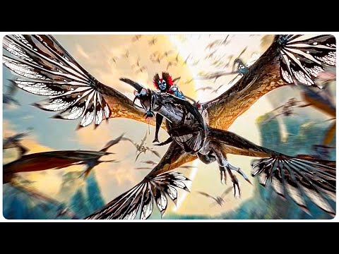 First Look at Avatar 3: Fire and Ash, Alien Romulus 2, Dune 3: Messiah, Gremlins.. - Movie News 2025