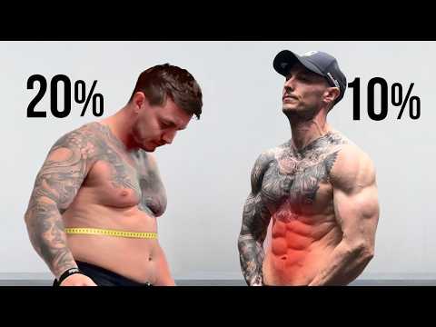 Werden Sie in 90 Tagen muskulös (kein Blödsinn)