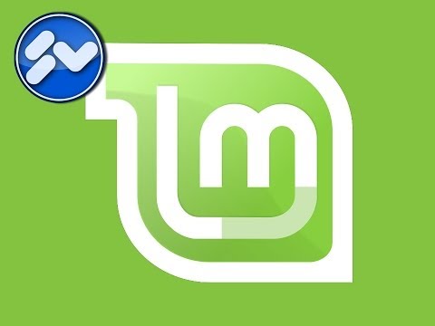 Cinnamon: Verknüpfung erstellen