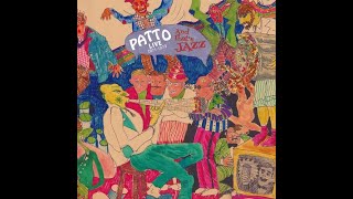 PATTO - 04 My Days Are Numbered