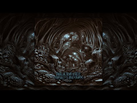 Oblium - Spiralling Down To Hells, Eventually I'll Reach Heavens