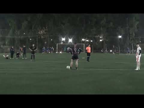 YA FUE FC VS DEPORTIVO PAPU GOMEZ - #LigaNuñez - #Apertura SLV - 16/6/23