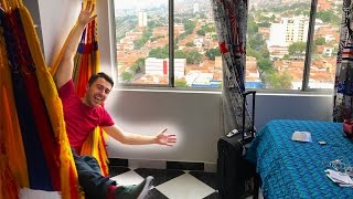 Traveling to MEDELLIN COLOMBIA!!
