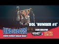 The Underdogs - OST by S.O.L