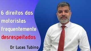 Uma Das Leis Sobre Segurança No Transito Principalmente Para Caminhoes