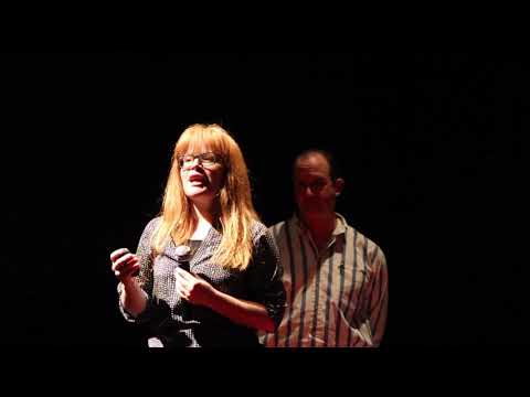 Innovation: Roadblocks and Road Maps  | Erin Angell & Eric Bloom | TEDxPaloAltoHighSchool