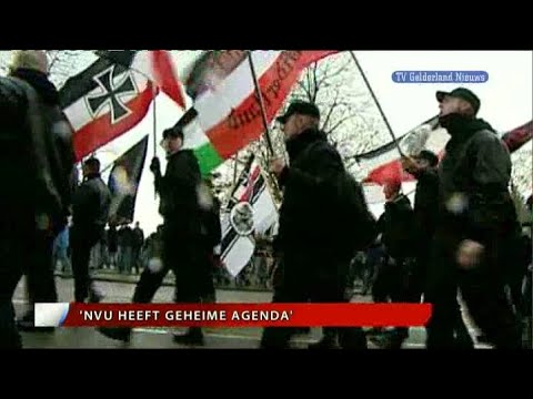 GLD Nieuws 2 november 2010 - Nieuws