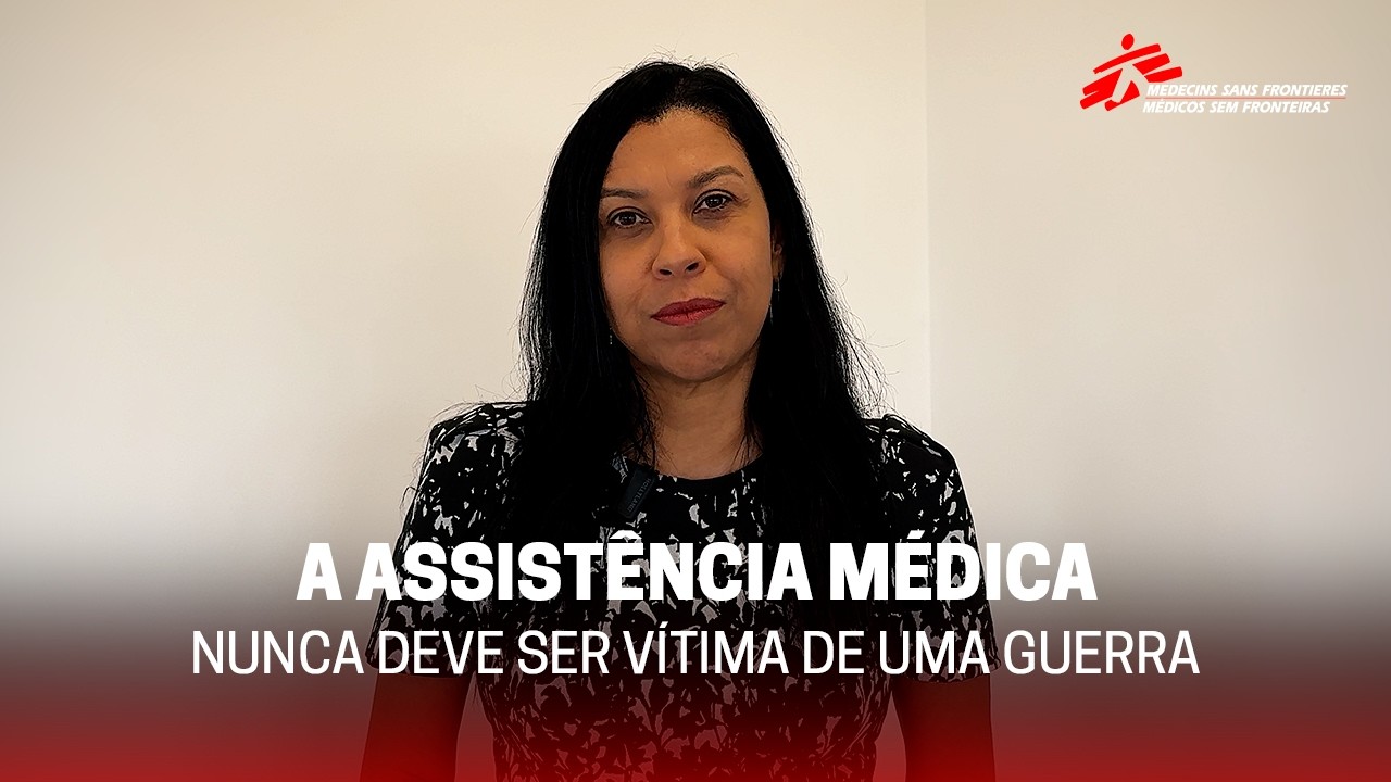 Dez anos após resolução da ONU para proteger saúde, ataques seguem constantes