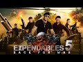 Expendables 5 Release Date | Trailer | Cast Updates!!