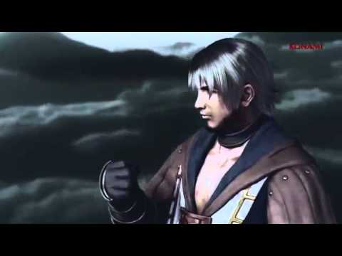 frontier gate psp gameplay