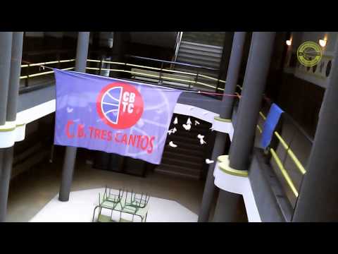 Instalaciones CAMPUS ECONVIVE VEGADEO 2015