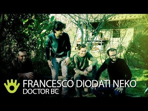 Francesco Diodati Neko - Doctor BC