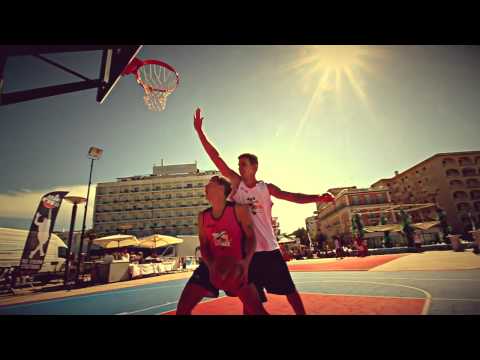 FISB Finals 2k14 - Si comincia con il Red Bull King Of The Rock