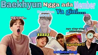 Download lagu Baekhyun Kalo Sendirian mp3