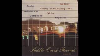 Commander Venus - Bent On Broken Nerves