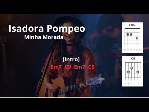 Sem Morada - Gustavo Silva
