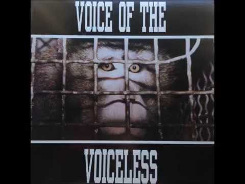 Encounter 'Consequence' Voice of the Voiceless Comp 1991