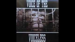 Encounter 'Consequence' Voice of the Voiceless Comp 1991