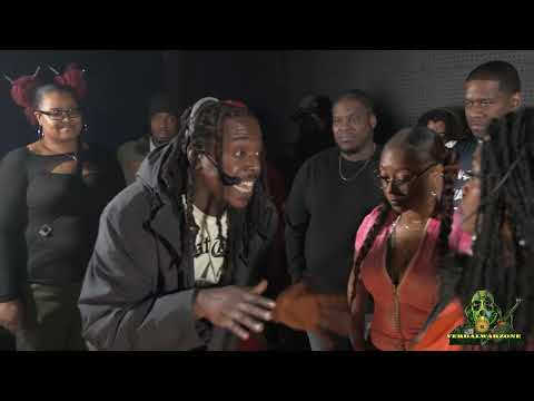 Ms Ill vs Dubb Da Feenom