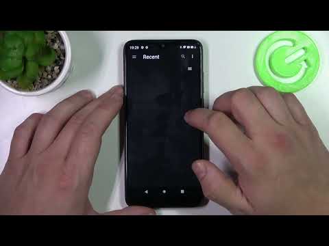 How to Set Custom Ringtone in Alcatel 1SE Lite – Find Ringtone Options