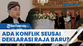 Sejarawan Akui Mencium Gejala Konflik Internal Pasca Deklarasi Raja Baru Keraton Solo Gusti Purbaya