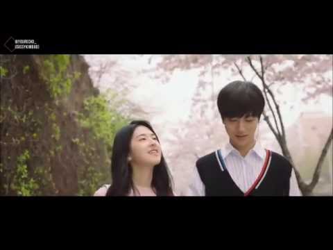 [FMV] YESUNG - 메아리 (Your Echo)